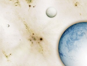 what-is-planet-x-in-space