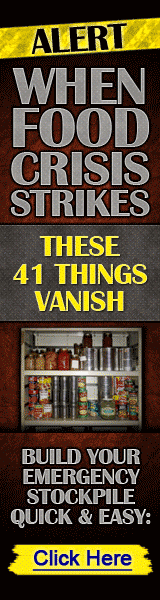 Must Survive Guide Food and Water